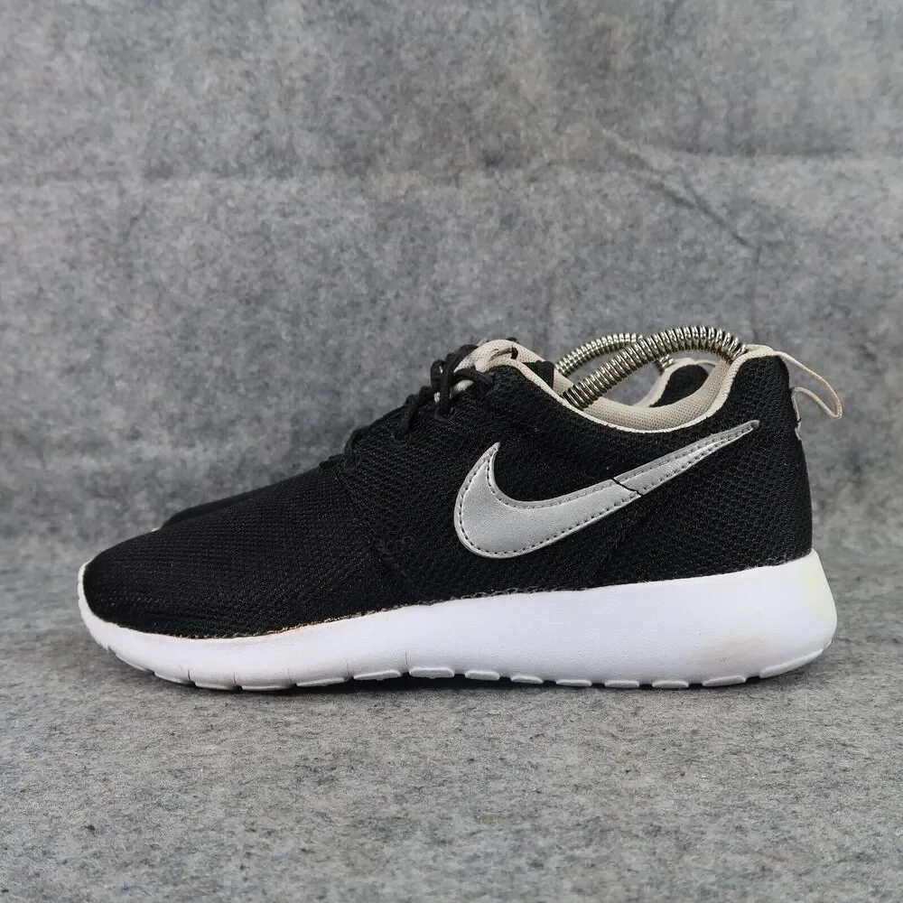 Nike used shoes